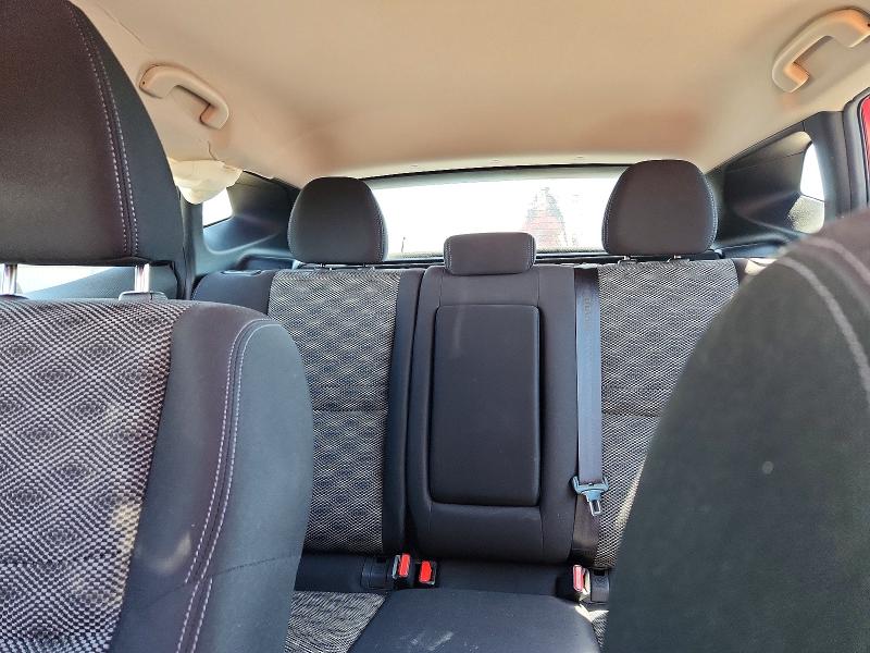 Aukcja sprzedaży 2017 Nissan Rogue Sport, vin: JN1BJ1CR0HW116882, numer aukcji: 51570856