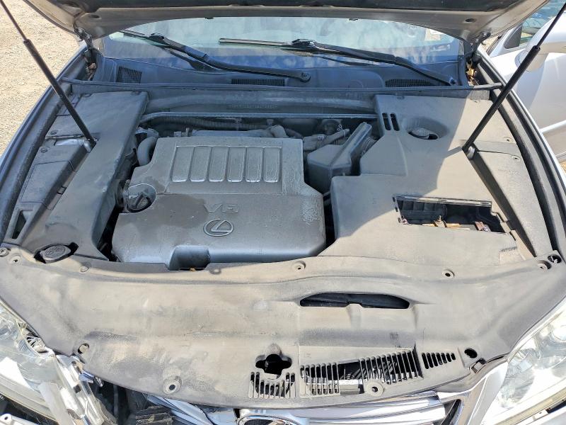Продаж на аукціоні авто 2012 Lexus Es, vin: JTHBK1EG7C2475330, номер лоту: 54635016