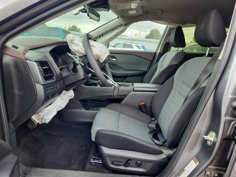 Aukcja sprzedaży 2023 Nissan Rogue, vin: JN8BT3BA8PW420057, numer aukcji: 54315786