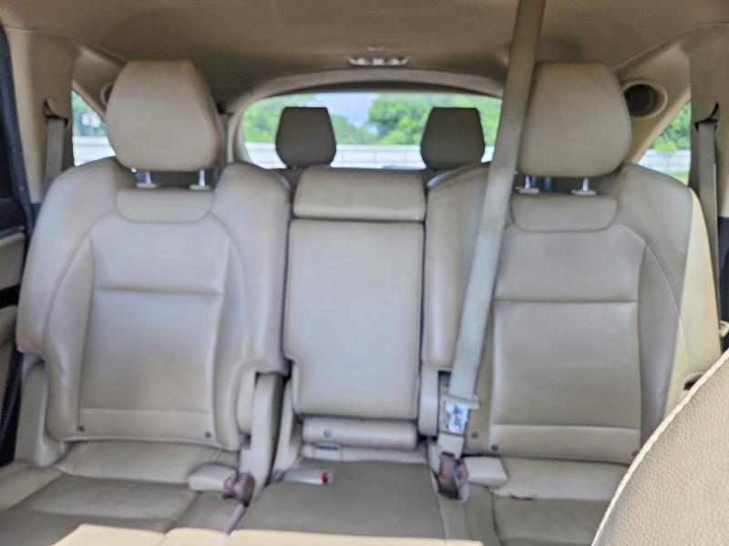 Aukcja sprzedaży 2016 Acura Mdx, vin: 5FRYD3H43GB018289, numer aukcji: 53313766