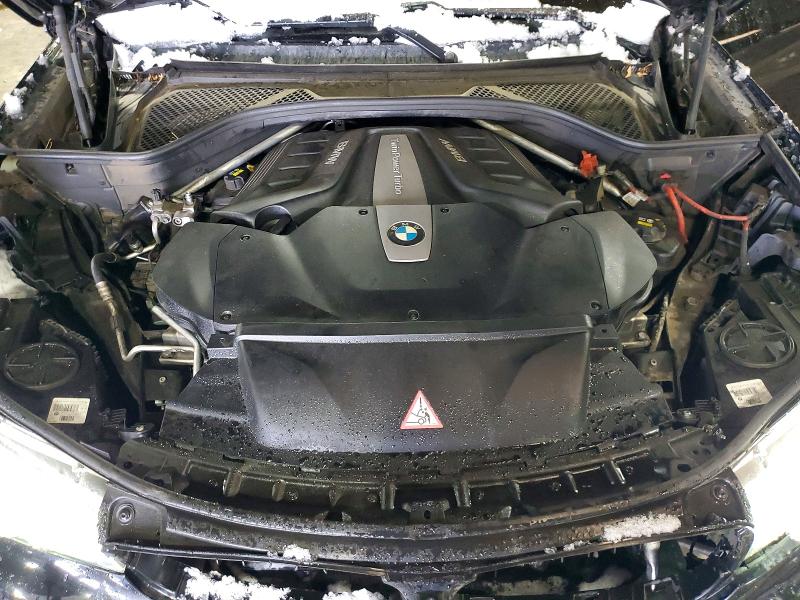 Aukcja sprzedaży 2016 Bmw X5, vin: 5UXKR6C5XG0J78662, numer aukcji: 52479296