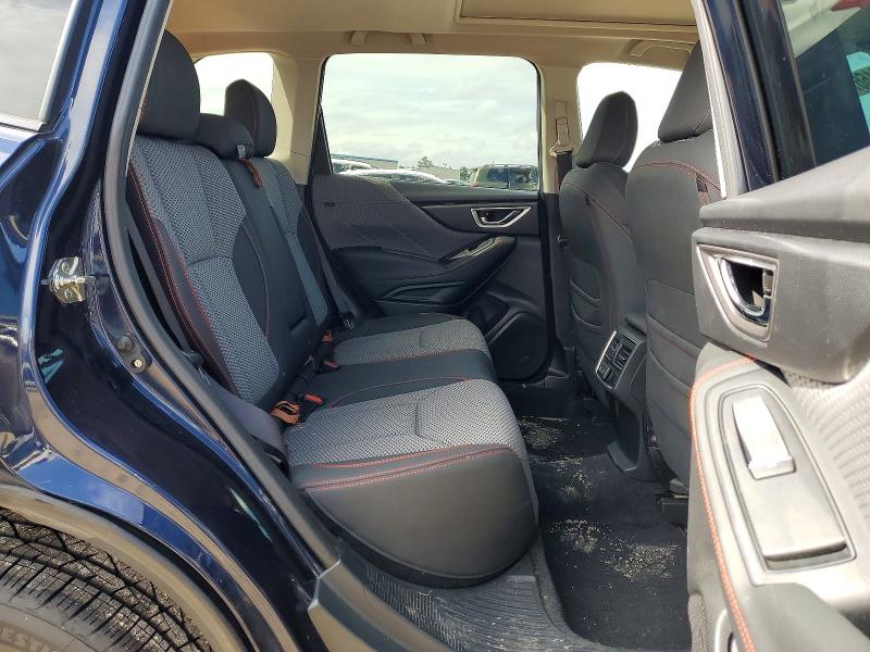 Продажа на аукционе авто 2019 Subaru Forester, vin: JF2SKAJC3KH539767, номер лота: 53316676