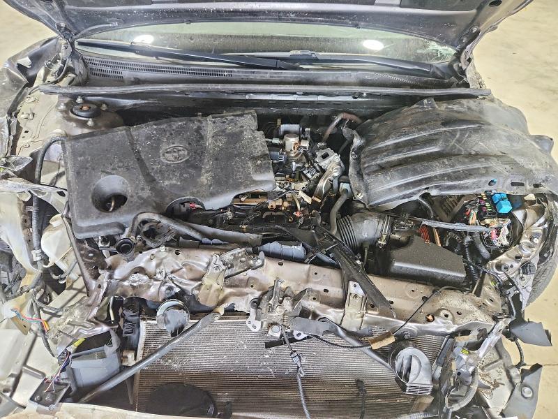 Aukcja sprzedaży 2021 Toyota Camry, vin: 4T1G11AK3MU590111, numer aukcji: 55091366