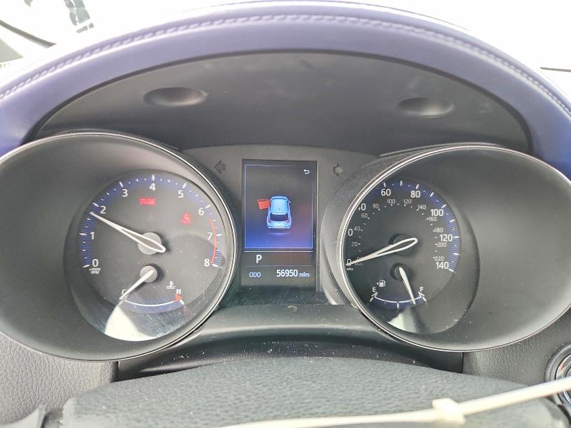 Продажа на аукционе авто 2020 Toyota C-hr, vin: NMTKHMBX8LR111852, номер лота: 54092486