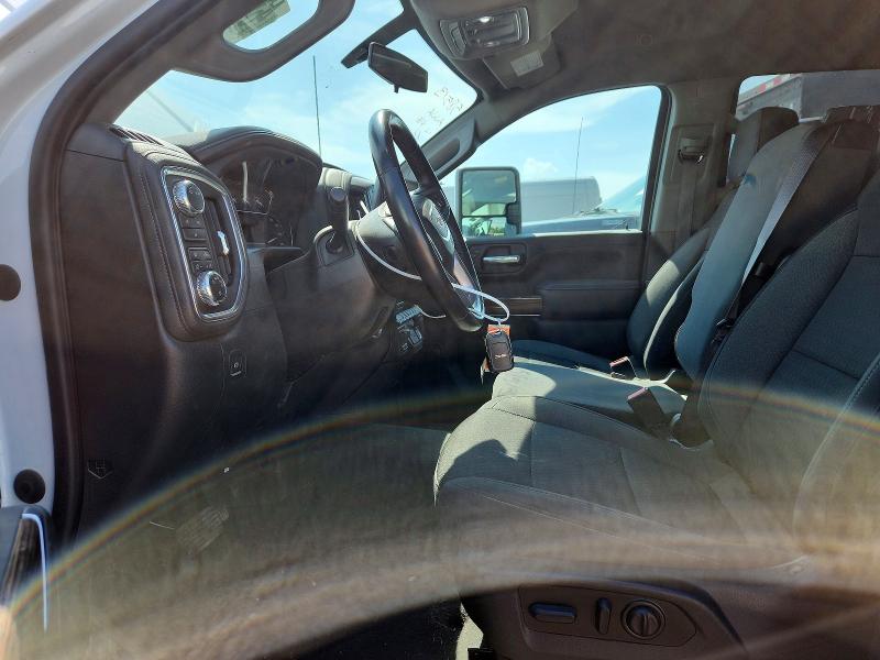 Продажа на аукционе авто 2023 Gmc Sierra3500, vin: 1GT49TEY5PF132654, номер лота: 52754966