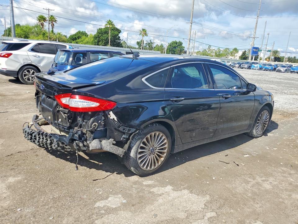 55179846 :رقم المزاد ، 3FA6P0K98GR390430 vin ، 2016 Ford Fusion مزاد بيع