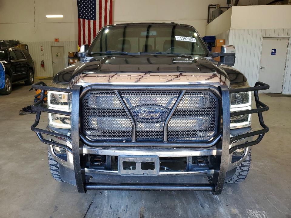 2011 Ford F250 მანქანა იყიდება აუქციონზე, vin: 1FT7W2BT3BEC62200, აუქციონის ნომერი: 55142996