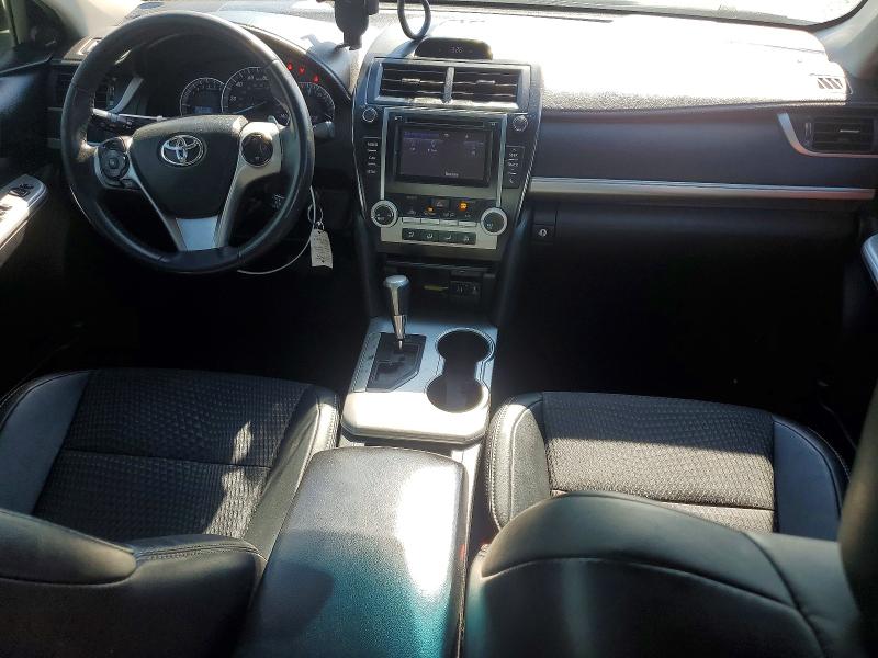 52087306 :رقم المزاد ، 4T1BF1FKXEU838991 vin ، 2014 Toyota Camry مزاد بيع