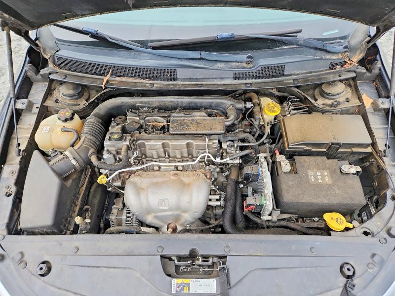 54460136 :رقم المزاد ، 1C3CCCAB1GN143255 vin ، 2016 Chrysler 200 مزاد بيع