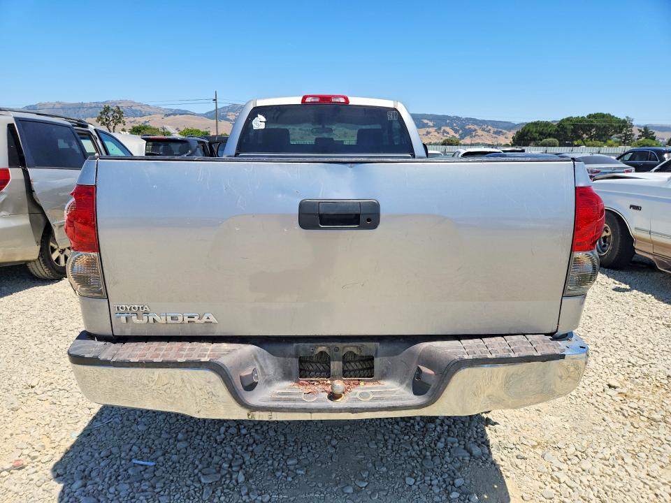 Aukcja sprzedaży 2007 Toyota Tundra, vin: 5TFLU52157X002851, numer aukcji: 48546906