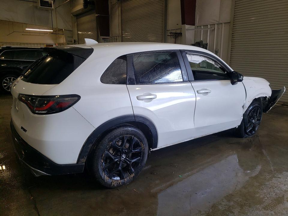 Aukcja sprzedaży 2025 Honda Hr-v, vin: 3CZRZ2H54SM705256, numer aukcji: 52837296