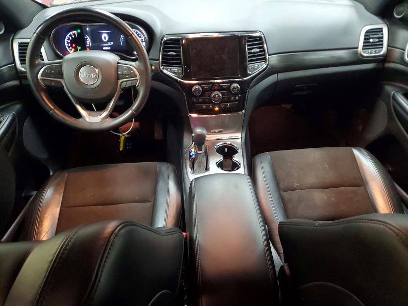 Продажа на аукционе авто 2020 Jeep Grand Cherokee, vin: 1C4RJFAG7LC436513, номер лота: 55441536