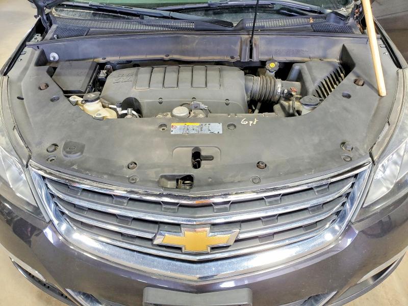 Продажа на аукционе авто 2017 Chevrolet Traverse, vin: 1GNKVGKDXHJ220732, номер лота: 52425306