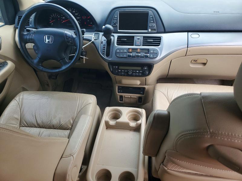 Aukcja sprzedaży 2007 Honda Odyssey, vin: 5FNRL38737B111204, numer aukcji: 52739156