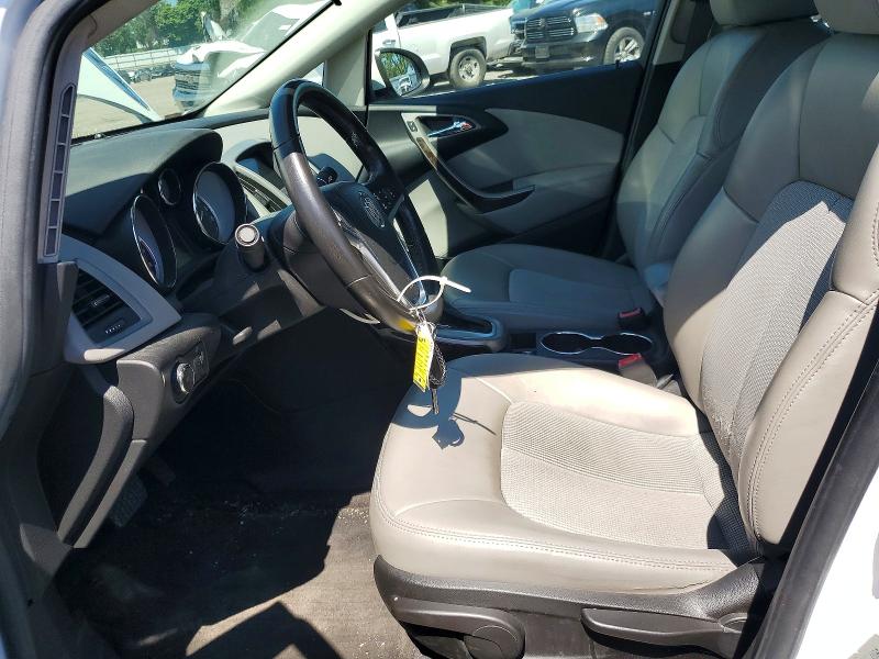 2012 Buick Verano მანქანა იყიდება აუქციონზე, vin: 1G4PP5SKXC4229722, აუქციონის ნომერი: 53045826