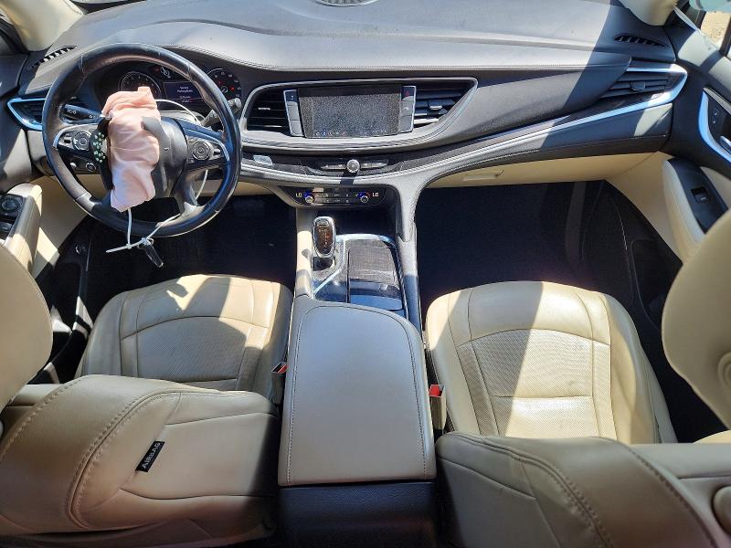 Aukcja sprzedaży 2020 Buick Enclave, vin: 5GAERBKW4LJ200971, numer aukcji: 55383446