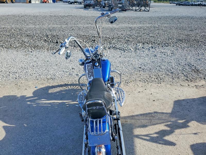 Aukcja sprzedaży 2009 Harley-davidson Flstn, vin: 1HD1JD51X9Y057684, numer aukcji: 52204826