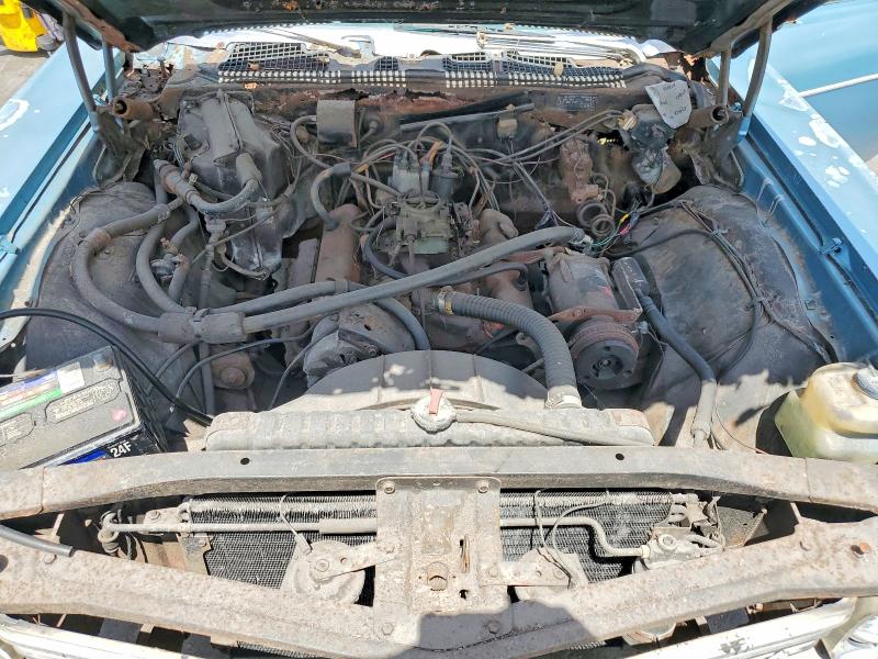 1970 Chevrolet Caprice მანქანა იყიდება აუქციონზე, vin: 156690Y103316, აუქციონის ნომერი: 54867786