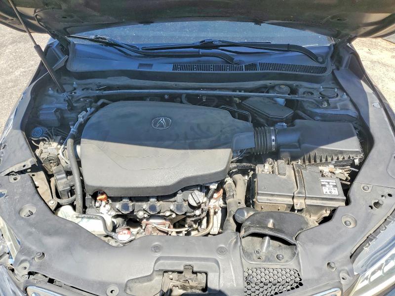 Aukcja sprzedaży 2016 Acura Tlx, vin: 19UUB2F36GA002107, numer aukcji: 53787046