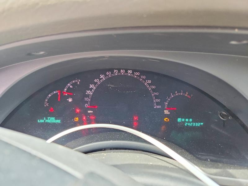 50485146 :رقم المزاد ، 2A8GM68X17R325126 vin ، 2007 Chrysler Pacifica مزاد بيع