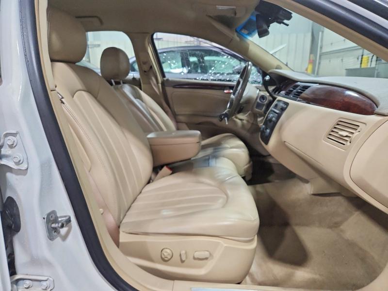 Aukcja sprzedaży 2006 Buick Lucerne, vin: 1G4HD57256U231632, numer aukcji: 49852376