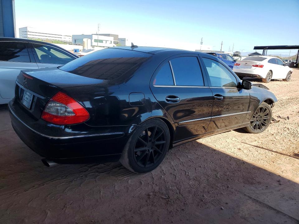 Aukcja sprzedaży 2008 Mercedes-benz E, vin: WDBUF56X98B313032, numer aukcji: 53946016