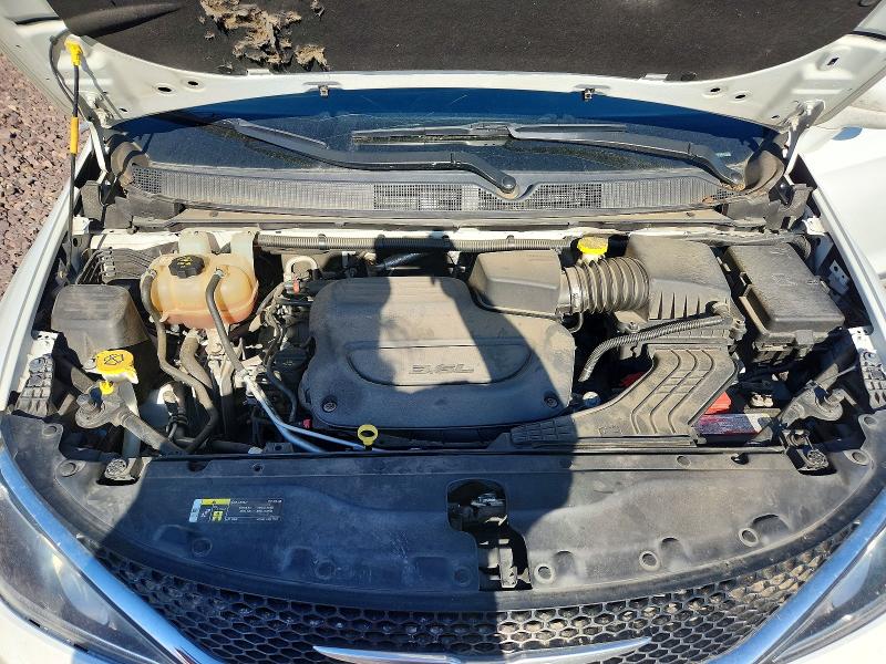 Aukcja sprzedaży 2020 Chrysler Pacifica, vin: 2C4RC1BG3LR176971, numer aukcji: 53193186