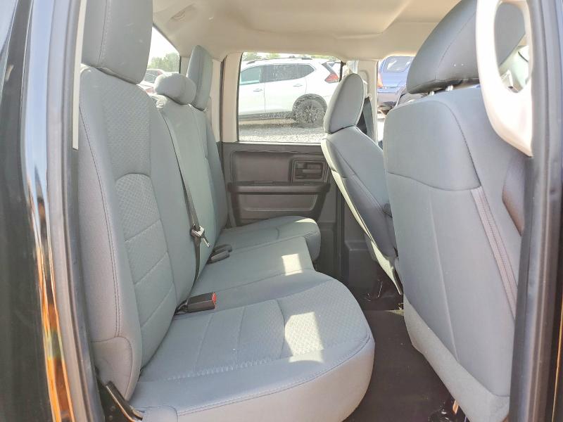 Продаж на аукціоні авто 2014 Ram 1500, vin: 1C6RR7FT7ES249017, номер лоту: 52488556
