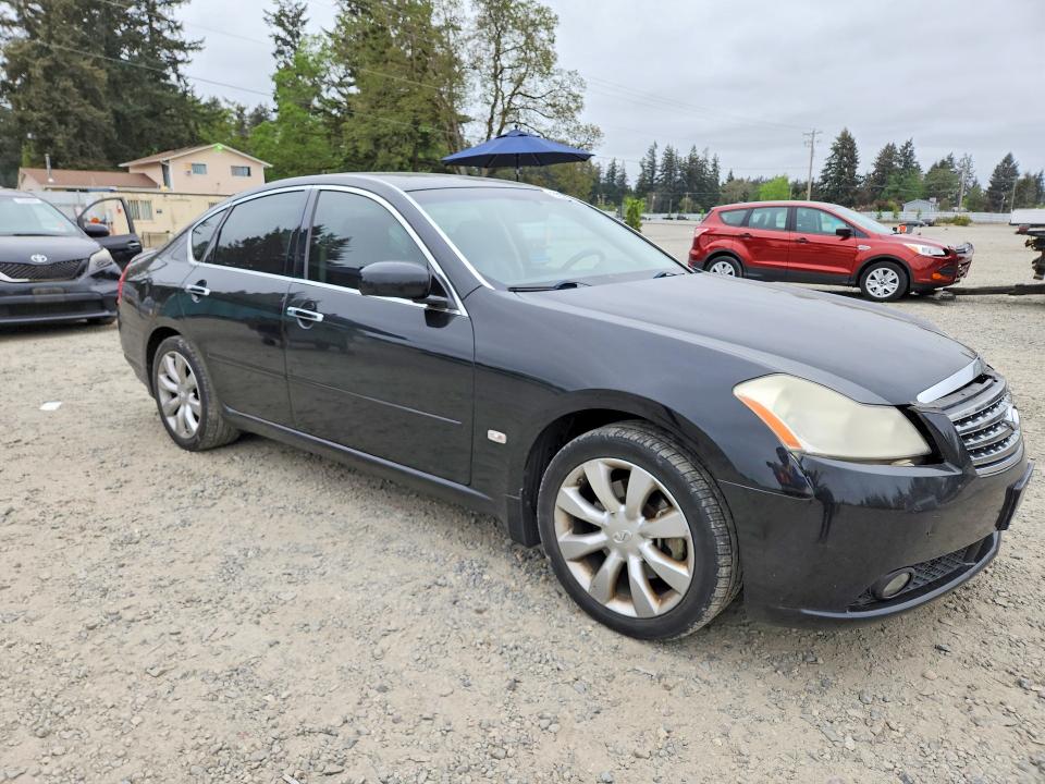 Aukcja sprzedaży 2007 Infiniti M35, vin: JNKAY01F67M455629, numer aukcji: 52377206
