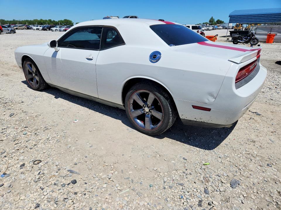 2014 Dodge Challenger მანქანა იყიდება აუქციონზე, vin: 2C3CDYAG4EH177086, აუქციონის ნომერი: 53350796