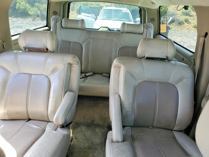 Aukcja sprzedaży 2001 Gmc Denali, vin: 1GKFK66U61J282176, numer aukcji: 51980106