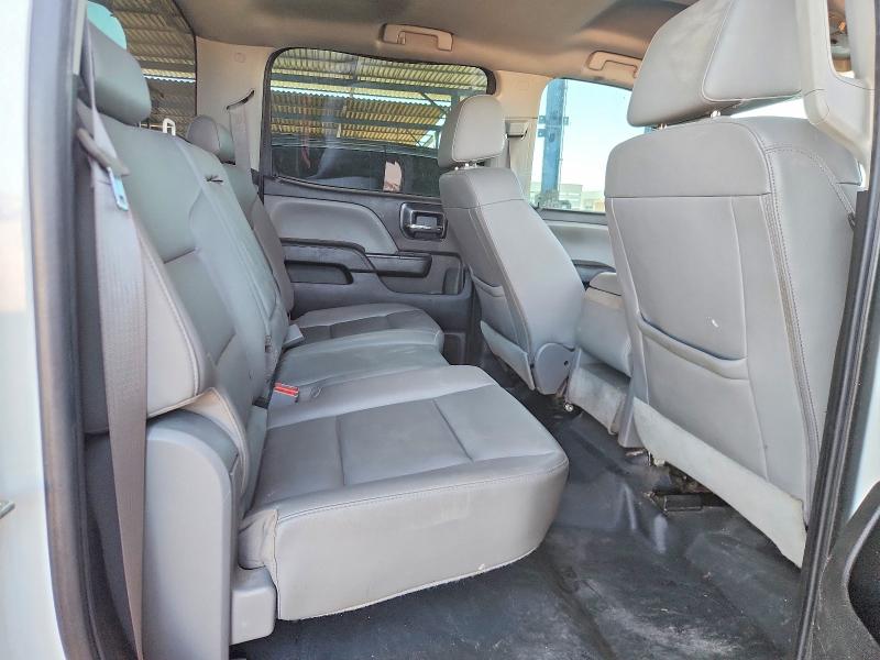 2016 Chevrolet Silverado მანქანა იყიდება აუქციონზე, vin: 1GC1KUEG8GF171579, აუქციონის ნომერი: 54076836