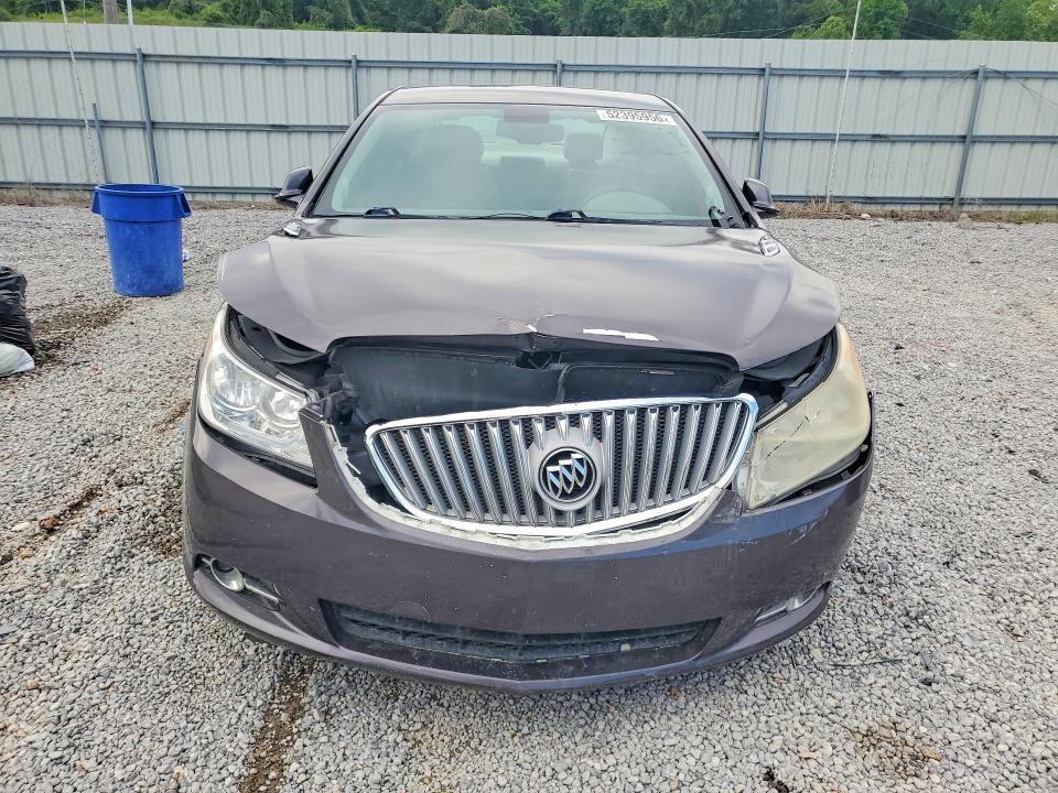 Aukcja sprzedaży 2013 Buick Lacrosse, vin: 1G4GC5E3XDF123499, numer aukcji: 52395956