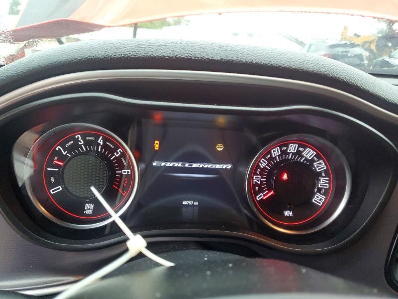 Aukcja sprzedaży 2020 Dodge Challenger, vin: 2C3CDZAG3LH211313, numer aukcji: 53345236