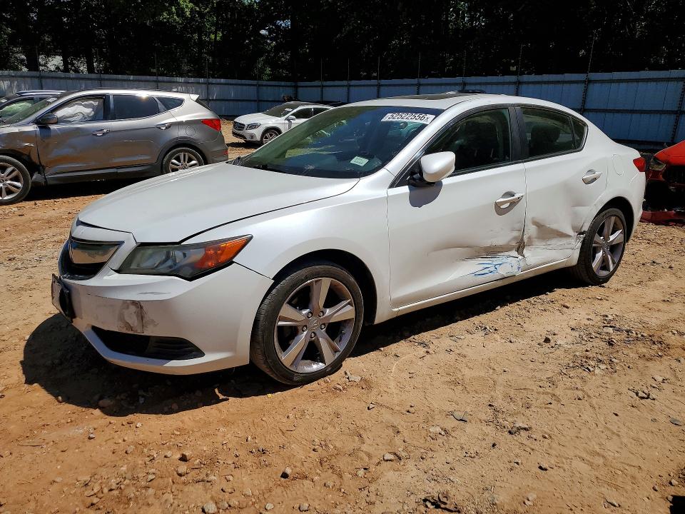 Продаж на аукціоні авто 2014 Acura Ilx, vin: 19VDE1F36EE000604, номер лоту: 52522556