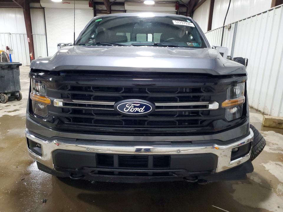 Aukcja sprzedaży 2025 Ford F150, vin: 1FTFW3LD6SFA16146, numer aukcji: 52297936