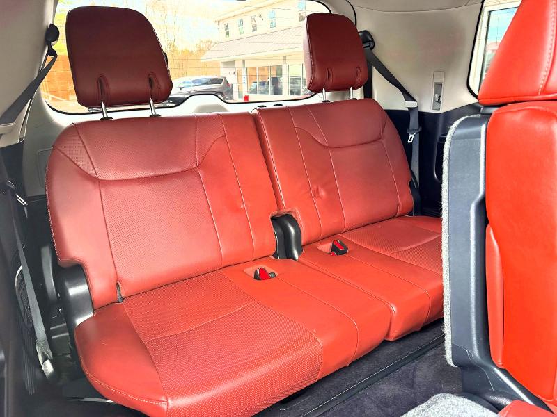 Aukcja sprzedaży 2016 Lexus Lx, vin: JTJHY7AX7G4198284, numer aukcji: 52890906