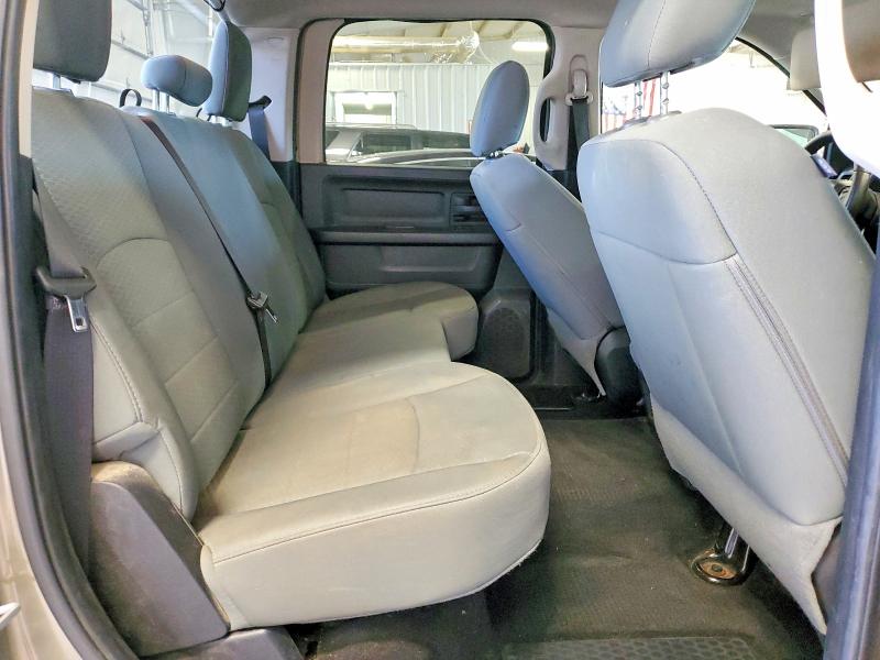 Aukcja sprzedaży 2014 Ram 1500, vin: 1C6RR6KT6ES314987, numer aukcji: 54324566