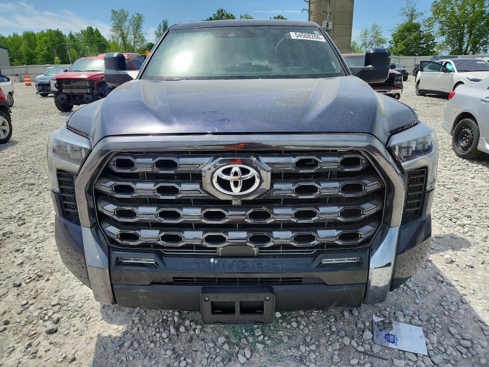 Aukcja sprzedaży 2022 Toyota Tundra, vin: 5TFNA5EC4NX001699, numer aukcji: 54508266