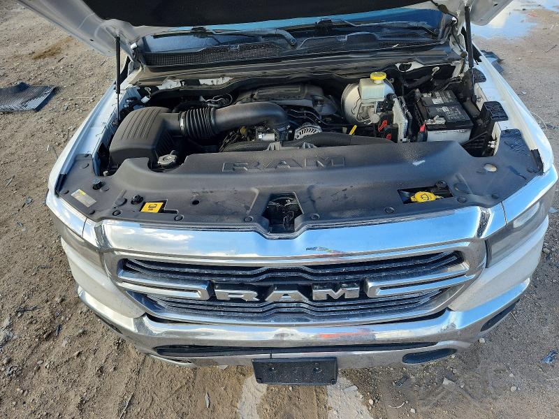Продаж на аукціоні авто 2019 Ram 1500, vin: 1C6SRFMT9KN529448, номер лоту: 54597596
