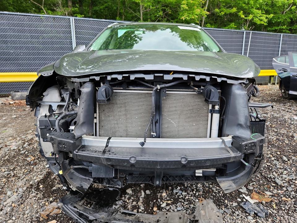 Aukcja sprzedaży 2019 Infiniti Qx60, vin: 5N1DL0MM6KC522893, numer aukcji: 53031526