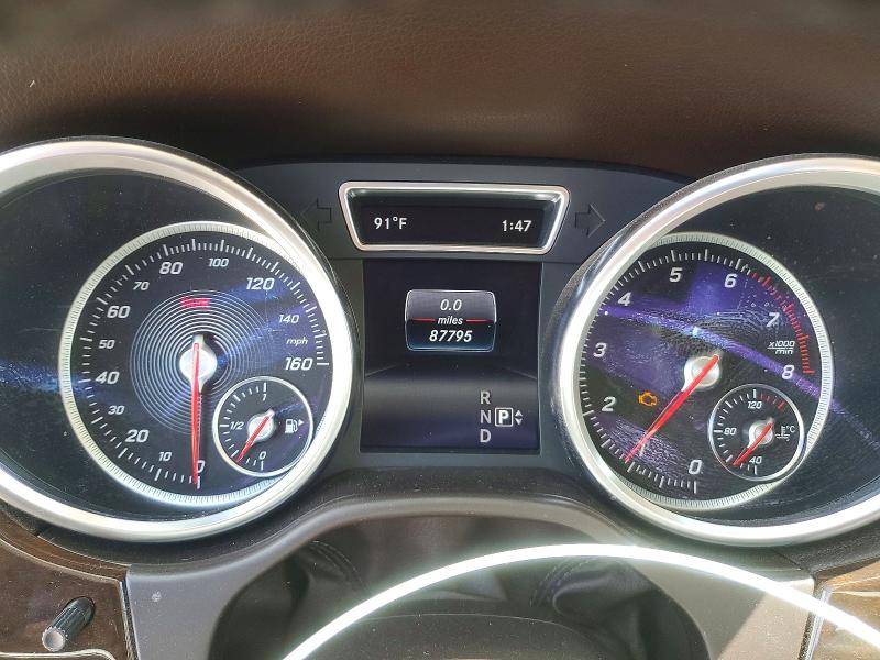 Продажа на аукционе авто 2016 Mercedes-benz Gle, vin: 4JGDA5JB0GA738635, номер лота: 54797176