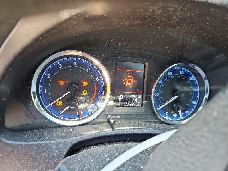 Aukcja sprzedaży 2017 Toyota Corolla, vin: 2T1BURHE0HC830836, numer aukcji: 55051156