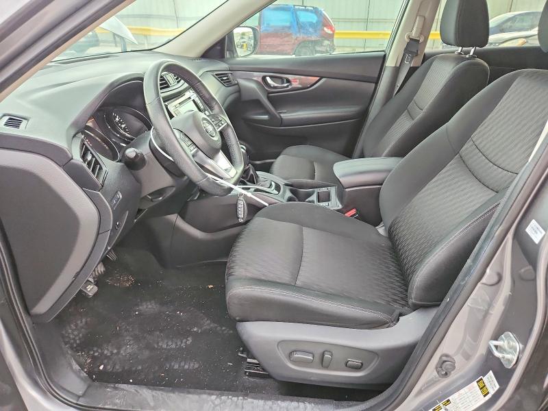 Aukcja sprzedaży 2018 Nissan Rogue, vin: KNMAT2MT8JP595183, numer aukcji: 54766826