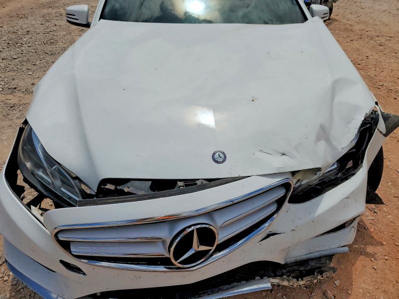 52721546 :رقم المزاد ، WDDHF5KB5EB011185 vin ، 2014 Mercedes-benz E مزاد بيع