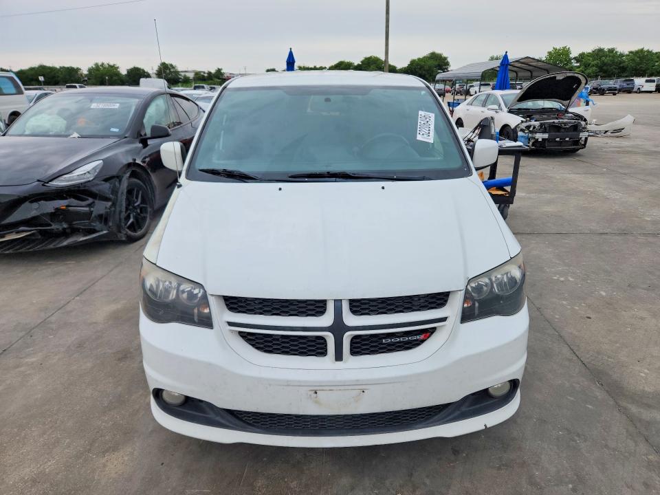 Aukcja sprzedaży 2016 Dodge Grand Caravan, vin: 2C4RDGEG8GR244120, numer aukcji: 52206496