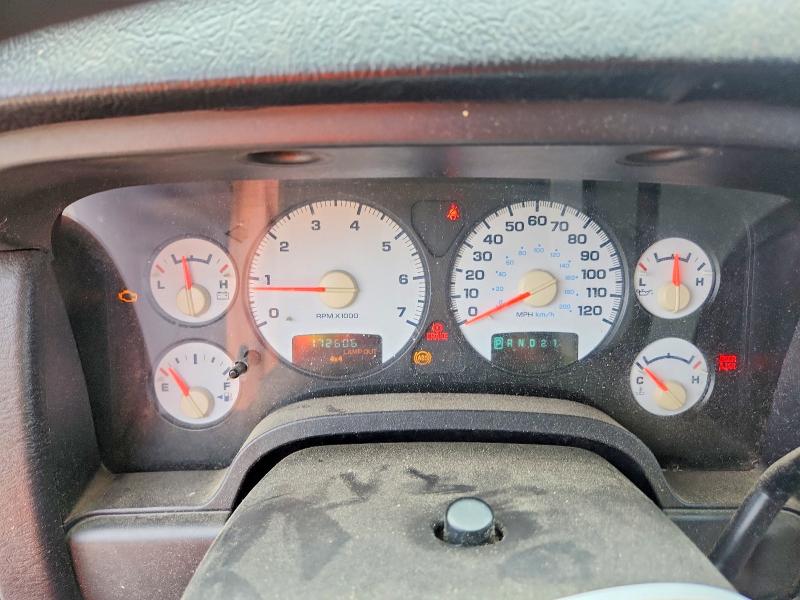 Aukcja sprzedaży 2003 Dodge Ram 2500, vin: 3D7KU28D13G714614, numer aukcji: 54192926