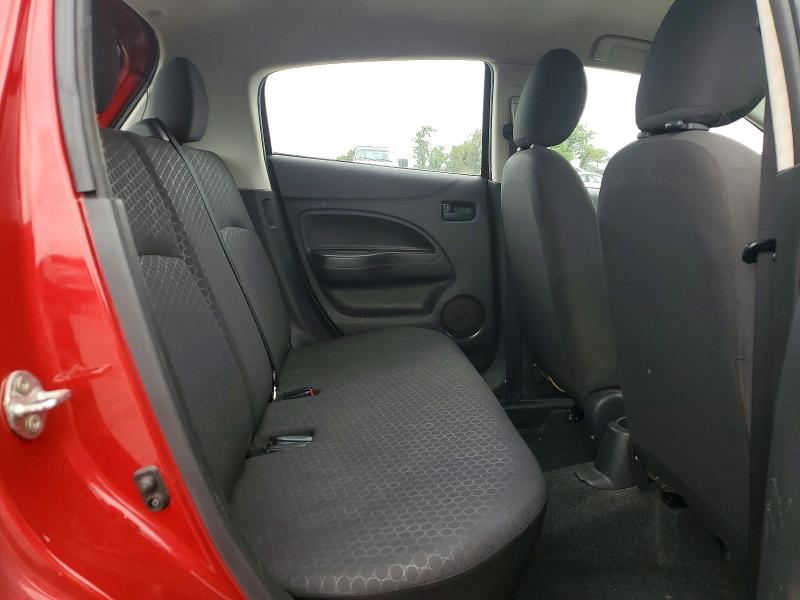 Продаж на аукціоні авто 2014 Mitsubishi Mirage, vin: ML32A3HJ2EH004521, номер лоту: 52828046