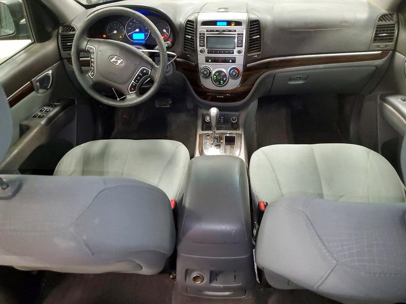 Продаж на аукціоні авто 2012 Hyundai Santa Fe, vin: 5XYZGDAB6CG152146, номер лоту: 52479186