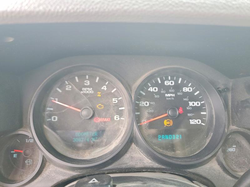 Продаж на аукціоні авто 2009 Gmc Sierra, vin: 1GTEC19X09Z168426, номер лоту: 51878426